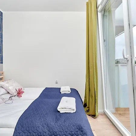 Lejlighed Inzynierska By Renters