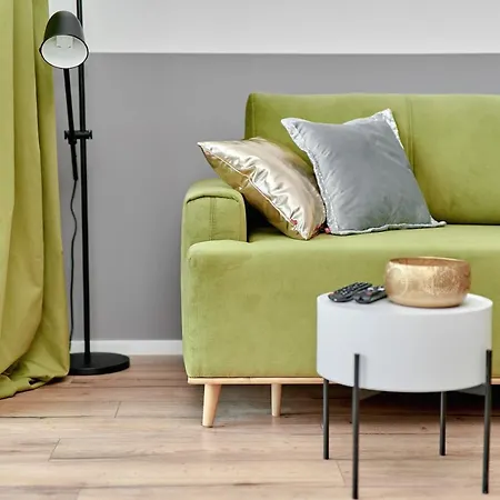 Lejlighed Inzynierska By Renters *