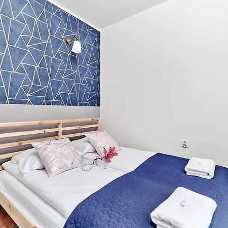 Inzynierska By Renters Lejlighed Wrocław