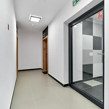 Inzynierska By Renters Wrocław
