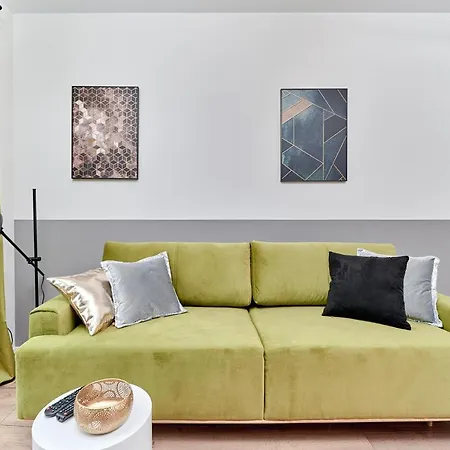 Inzynierska By Renters * Wrocław
